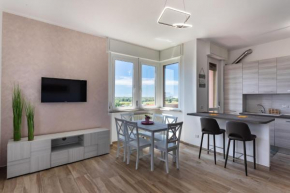 Borgo Milano Penthouse - with parking